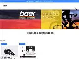 Sites similar to baerbikes.com.br
