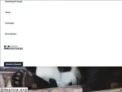 Sites similar to baeren-apotheke.de