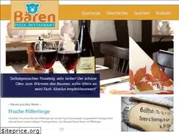 Sites similar to baeren-bernbach.de