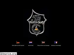 Sites similar to baeren-camp.de