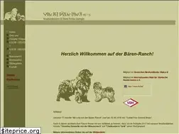 Sites similar to baeren-ranch.de