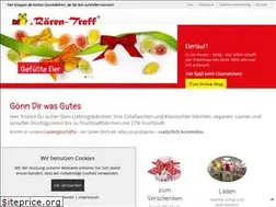 Sites similar to baeren-treff.de