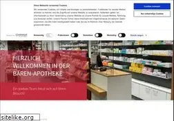 Sites similar to baeren-vital.de