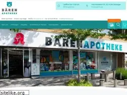Sites similar to baerenapo.com