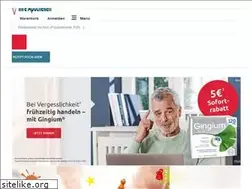 Sites similar to baerenapo.eu
