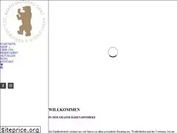 Sites similar to baerenapotheke.at