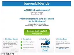 Sites similar to baerenbilder.de