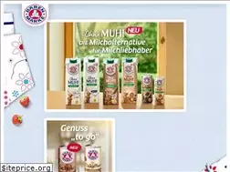 Sites similar to baerenmarke.de