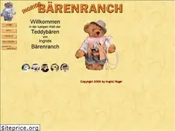 Sites similar to baerenranch.de