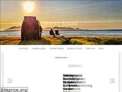 Sites similar to baerensquad.de