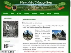 Sites similar to baerenstein.de