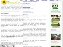 Sites similar to baerentrail.at