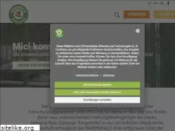 Sites similar to baerenwald.at