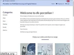 Sites similar to baerenzung.de