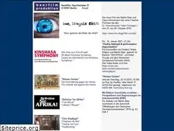 Sites similar to baerfilm.de