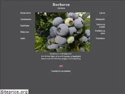Sites similar to baerhaven.dk