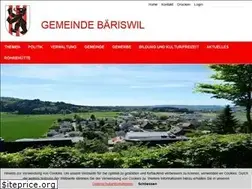 Sites similar to baeriswil.ch