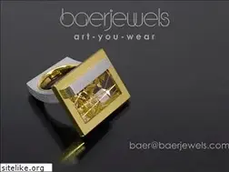 Sites similar to baerjewels.com