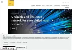 Sites similar to baerkarrer.ch