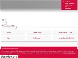 Sites similar to baerle.de