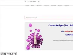 Sites similar to baerler-apotheke.de
