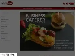 Sites similar to baerlifood.de