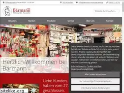 Sites similar to baermann-motorgeraete.de