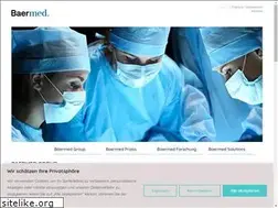 Sites similar to baermed.ch