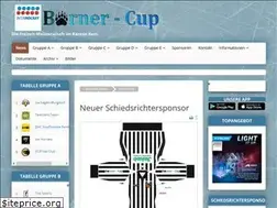 Sites similar to baerner-cup.ch