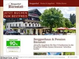 Sites similar to baernstatt.at