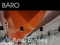 Sites similar to baero.com