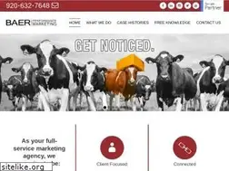 Sites similar to baerpm.com