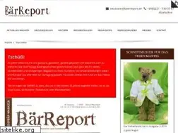 Sites similar to baerreport.de