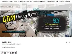 Sites similar to baers.com