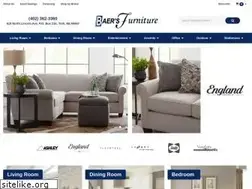 Sites similar to baersfurnitureyork.com