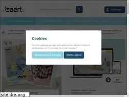 Sites similar to baert.com
