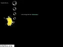 Sites similar to baertierchen.de
