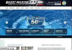 Sites similar to baertmarine.com