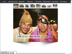 Sites similar to baertschi.net