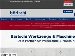 Sites similar to baertschiag.ch