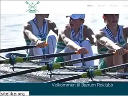 Sites similar to baerum-roklubb.no