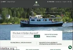 Sites similar to baerum.kommune.no