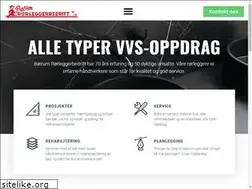 Sites similar to baerumror.no