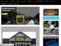Sites similar to baerumsk.no