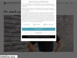 Sites similar to baervonschilling.de