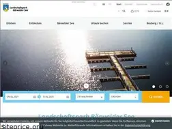 Sites similar to baerwalder-see.eu