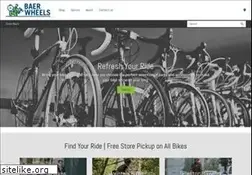 Sites similar to baerwheels.com