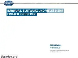 Sites similar to baerwurzquelle.de