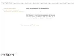 Sites similar to baesekow.de