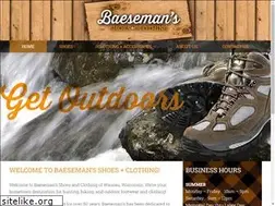 Sites similar to baesemans.com